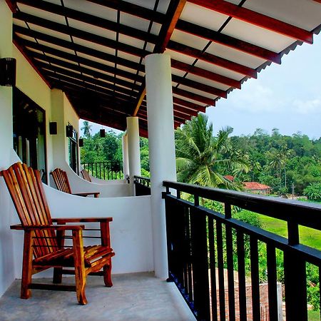Mirissa Eco Hills Villa Kültér fotó