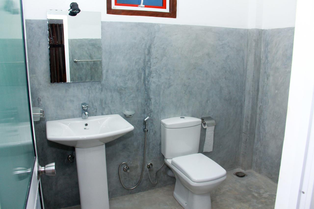 Mirissa Eco Hills Villa Kültér fotó