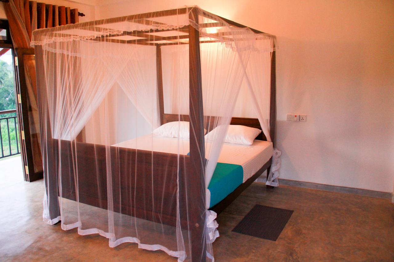 Mirissa Eco Hills Villa Kültér fotó