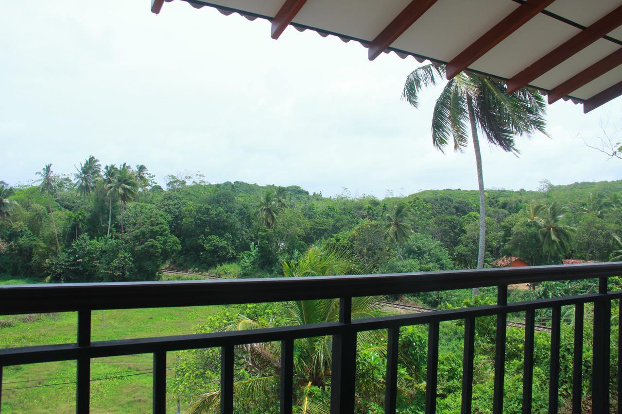 Mirissa Eco Hills Villa Kültér fotó
