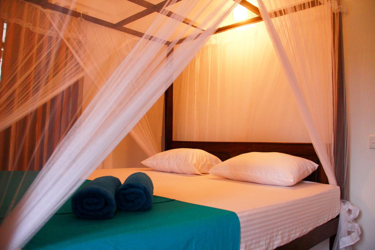 Mirissa Eco Hills Villa Kültér fotó