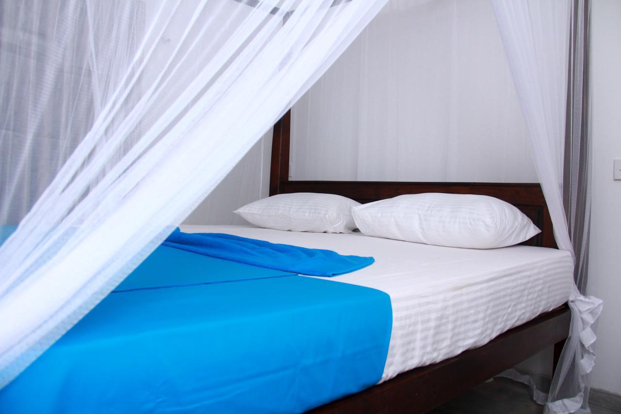 Mirissa Eco Hills Villa Kültér fotó