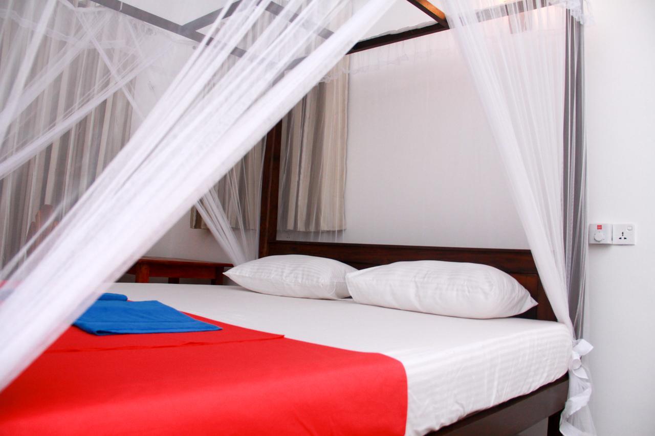 Mirissa Eco Hills Villa Kültér fotó