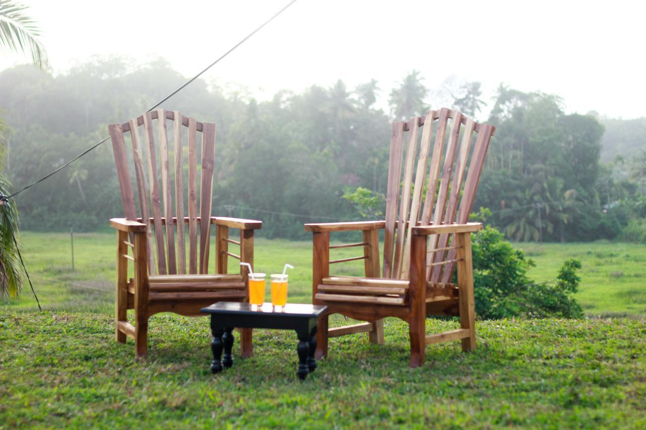 Mirissa Eco Hills Villa Kültér fotó