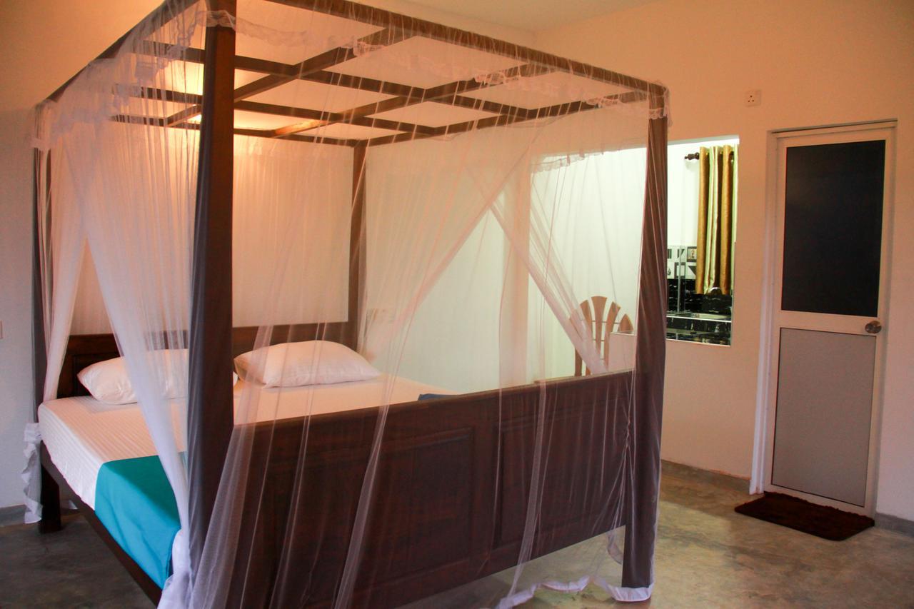 Mirissa Eco Hills Villa Kültér fotó